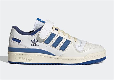 adidas forum damen|adidas forum blue and white.